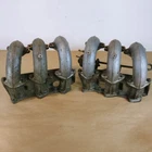 Oem 1971 1975-76 Bmw 3.0 Si Intake Manifold Injected Type 1256417225 1256420225 Used. Price: $399.99.