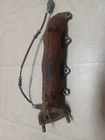 93-04 Acura Rl/ Legend Rh Exhaust Manifold. # 18100-P5A-000 Used. Price: $35.00.