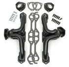 Hedman 68390 Block Hugger Headers For 64-81 Camaro Chevelle Malibu With 283-400 New. Price: $329.89.