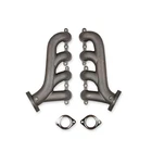 Flowtech 11730FLT Ls Swap Exhaust Manifolds, Natural Cast Finish New. Price: $267.99.