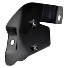 Passenger Side Radiator Support Bracket Fits 2005-2019 Toyota Tacoma New. Price: $19.34.