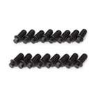 Schoenfeld Header Bolt 3/8-16 X 1IN 5/16 16PACK- 3002-16 New. Price: $20.83.