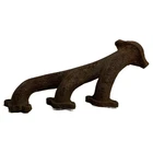 2005-2010 Ford Mustang Exhaust Manifold 5R3Z9430BA 4L Sohc Rh 6CYL Cpe Rwd 2184 Used. Price: $89.06.
