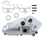 Exhaust Manifold W/ Gasket For Toyota 4RUNNER 96-00 & Tacoma 95-00 2.4L 2.7L New. Price: $64.06.
