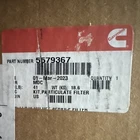 Cummins 5579367 Def Filter Kit New Box Genuine Oem. Price: $750.00.
