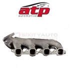 Atp 101376 Exhaust For 674728 674-728 12557286 Manifolds Tw New. Price: $626.55.
