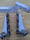 2009-2019 Dodge Challenger Exhaust Manifolds New. Price: $389.00.