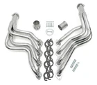 Hedman Hedders Exhaust Header 68196 New. Price: $730.82.