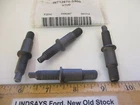 New Pcs Ford 2007/2017 E150/450SD Van "stud" Catalytic Converter, W712670-S900. Price: $25.95.