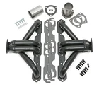 Hedman For Block Huggers; Chevy Sb 283-400; 1-1/2 In. Tubes-uncoated New. Price: $316.71.