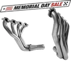 Kooks Custom Headers 2170H430 Stainless Steel For 14-19 Corvette New. Price: $3253.59.