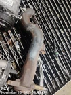 Left Exhaust Manifold Oem 13-19 Jaguar Xf 1YR Wrnty Used. Price: $65.00.