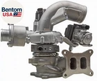New Turbocharger Compatible With Porsche Macan 2.0L (engine Code: Cynb) 2017-201. Price: $4241.27.