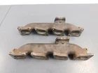 2015 16 17 Mclaren 650S Turbocharger Manifold Set #5209 A11 Used. Price: $37.49.