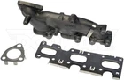 Dorman 674-686 Exhaust Manifold Fits Ford Explorer Right AA5Z9430A DA5Z9430A New. Price: $92.07.