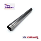 Schoenfeld 300040, One Natural Steel 30IN Extension 4IN Diame Performance Parts New. Price: $55.60.