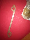 New Pack Of 6 Pai ELK-1995 Locks For Mack Engine 87GC212. Price: $19.50.