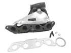 Skp 43PC58F Exhaust Manifold Fits 1988-1997 Toyota Corolla New. Price: $89.73.