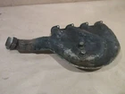 Ferrari 355 5.2 - Lh Exhaust Manifold (smoke Damage) Part # 179948 Used. Price: $1312.50.