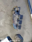 Right Exhaust Manifold Oem 13-17 S5 Audi 1YR Wrnty 06E253032Q Used. Price: $100.00.