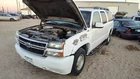 2000-2001 Chevy Suburban Passenger Right Exhaust Manifold Assembly Oem 5.3L Used. Price: $100.89.
