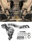 Eos Long Tube Performance Headers Camaro 2016-UP LT1 LT4 1.875" X 3.0" New. Price: $599.99.