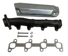 Exhaust Manifold Fits 2004 2005 2006 Dodge Durango 4.7L V8 Gas Sohc New. Price: $122.39.