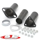 65MM Motor Swap Adjustable Header Pipe For 1988-2000 Civic Eg Ek New. Price: $70.00.