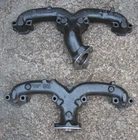 Corvette Exhaust Manifolds 1965-1967 3747042 3832489 Sbc Small Block Chevy Remanufactured. Price: $129.99.