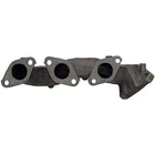 674-223 Dorman Exhaust Manifold Passenger Right Side For Truck Hardbody Hand New. Price: $149.24.