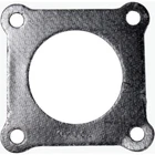 61002 Felpro Exhaust Flange Gasket New For Town And Country Jeep Wrangler Dodge. Price: $19.83.