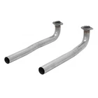 81073 Flowmaster Down Pipe For Pontiac Lemans Tempest Gto 1965-1968 New. Price: $306.95.