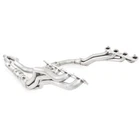 Stainless Works 2011-14 F-150 Raptor 6.2L Headers 1-7/8IN Primaries 3IN New. Price: $1709.05.