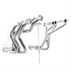 Summit Racing Sbc 327 350 Chevy Full Length Ceramic Coated Headers Fits: Gm Car New. Price: $351.99.