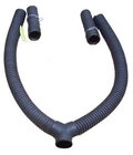 Crushproof Tubing YA300 Inch Dual Exhaust Assembly Kit New. Price: $240.01.