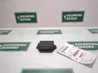 13 14 Jaguar Xj Park Assist Ecu AH42-15K866-BG Used. Price: $95.26.