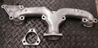 Gm Exhaust Manifold 3749865 Lh Genuine General Motors Part Used. Price: $199.99.