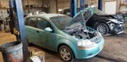 Exhaust Manifold 1.6L Fits 04-08 Aveo 2115025 Used. Price: $71.25.