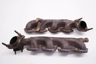 2009 Jaguar Xf X250 4.2L Supercharged Exhaust Manifold Headers 2-SET Pair Used. Price: $112.00.