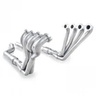 Stainless Works SCA11H3CATST Long-tube Catted Headers For 10-15 Camaro 6.2L New. Price: $1467.95.