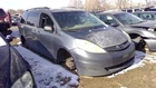Driver Exhaust Manifold 3.3L Vin P 5TH Digit Front Fits 04-07 Highlander 286025 Used. Price: $151.98.