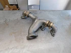 107 450SL 280SEL 350SEL 450SEL 350SL 4.5L Exhaust Manifold Left 1171422501 Used. Price: $1199.00.