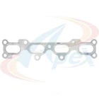 Exhaust Manifold Gasket Set-vin: 3, Dohc Apex Automobile Parts AMS4341 New. Price: $36.99.