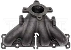 Exhaust Manifold Dorman Fits Chrysler Dodge And Jeep Models 674-985 New. Price: $188.99.