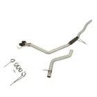 Flowmaster American Thunder Catback Exhaust System 22-23 Ford Maverick 2.0L New. Price: $899.95.