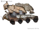 Exhaust Manifold Pair Set 05-14 Ford Expedition 5.4 7L1E9481AA Gas Used. Price: $129.95.