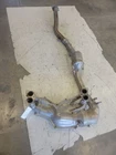 2018-2023 Subaru Crosstrek Exhaust Manifold With Pipe 44620AE620 Used. Price: $1350.00.