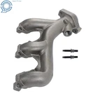 Exhaust Manifold Left Ford Explorer 2002 2003 2004-2010 4.0L V6 Cast Iron New. Price: $98.19.