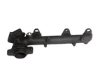 Exhaust Manifold Fits 1994 1995 1996 Oldsmobile Cutlass Ciera 3.1L V6 Gas Ohv New. Price: $126.53.
