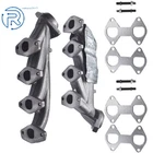 2004-2010/2011/2012 Ford F-150 F150 5.4L Left Right Side Exhaust Manifold New. Price: $78.56.